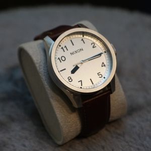 Men's Nixon Watch